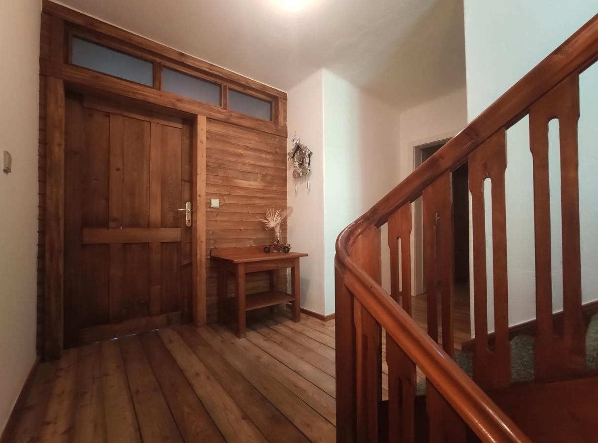 شقة Haus Kremsbruecke Kremsbrucke المظهر الخارجي الصورة