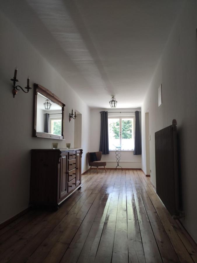 شقة Haus Kremsbruecke Kremsbrucke المظهر الخارجي الصورة