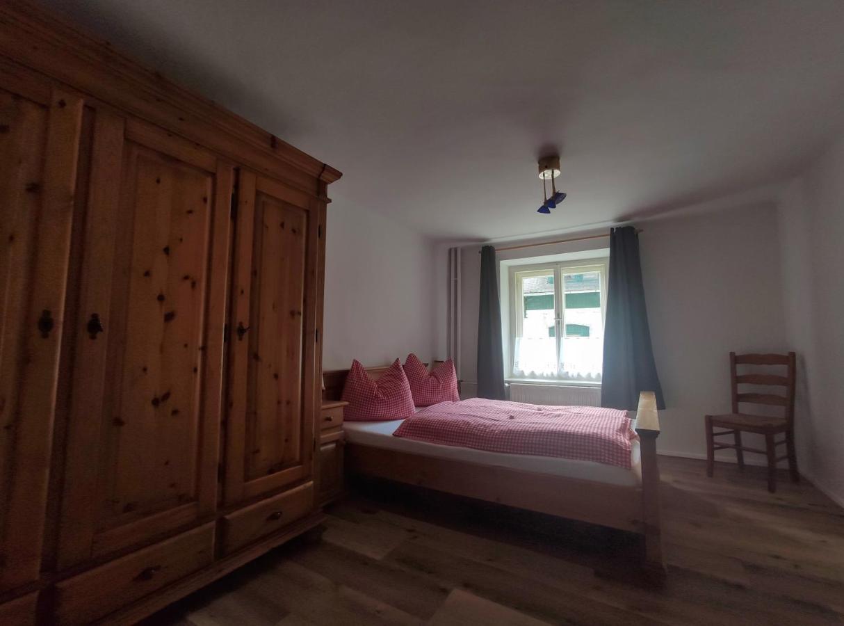 شقة Haus Kremsbruecke Kremsbrucke المظهر الخارجي الصورة